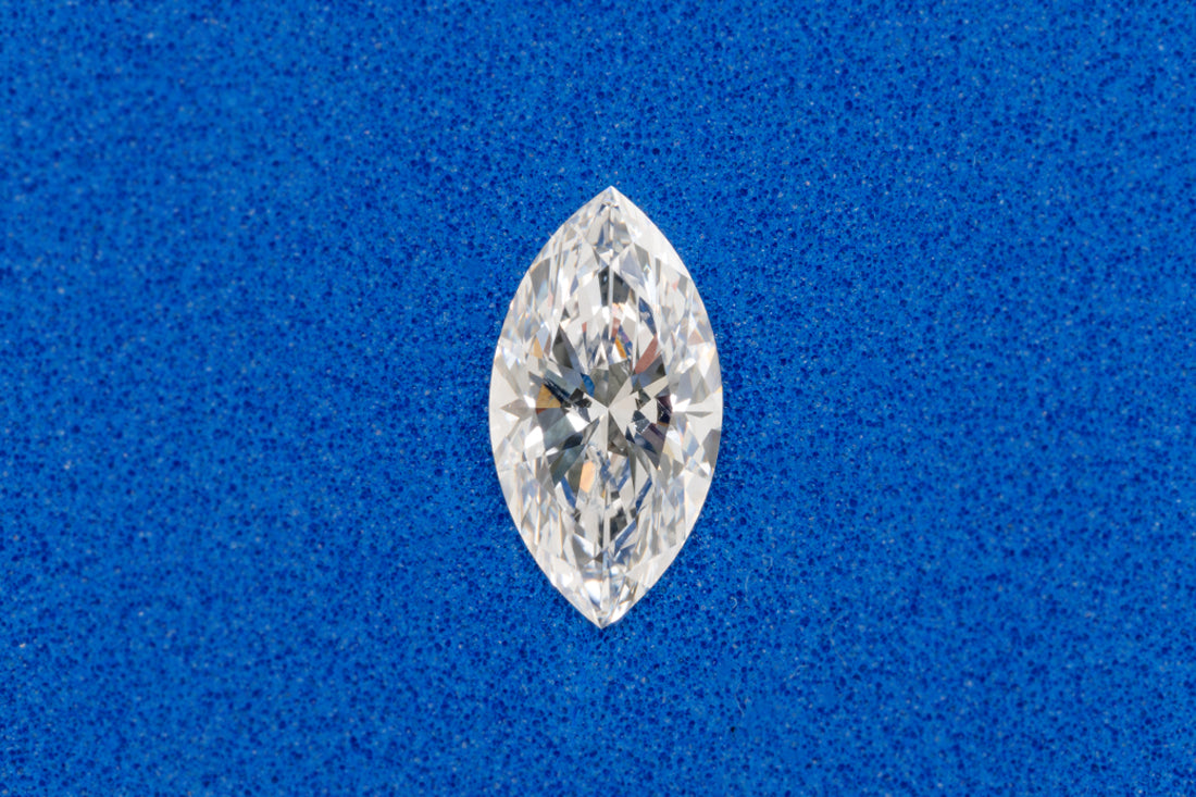 1.05ct Marquise Diamond