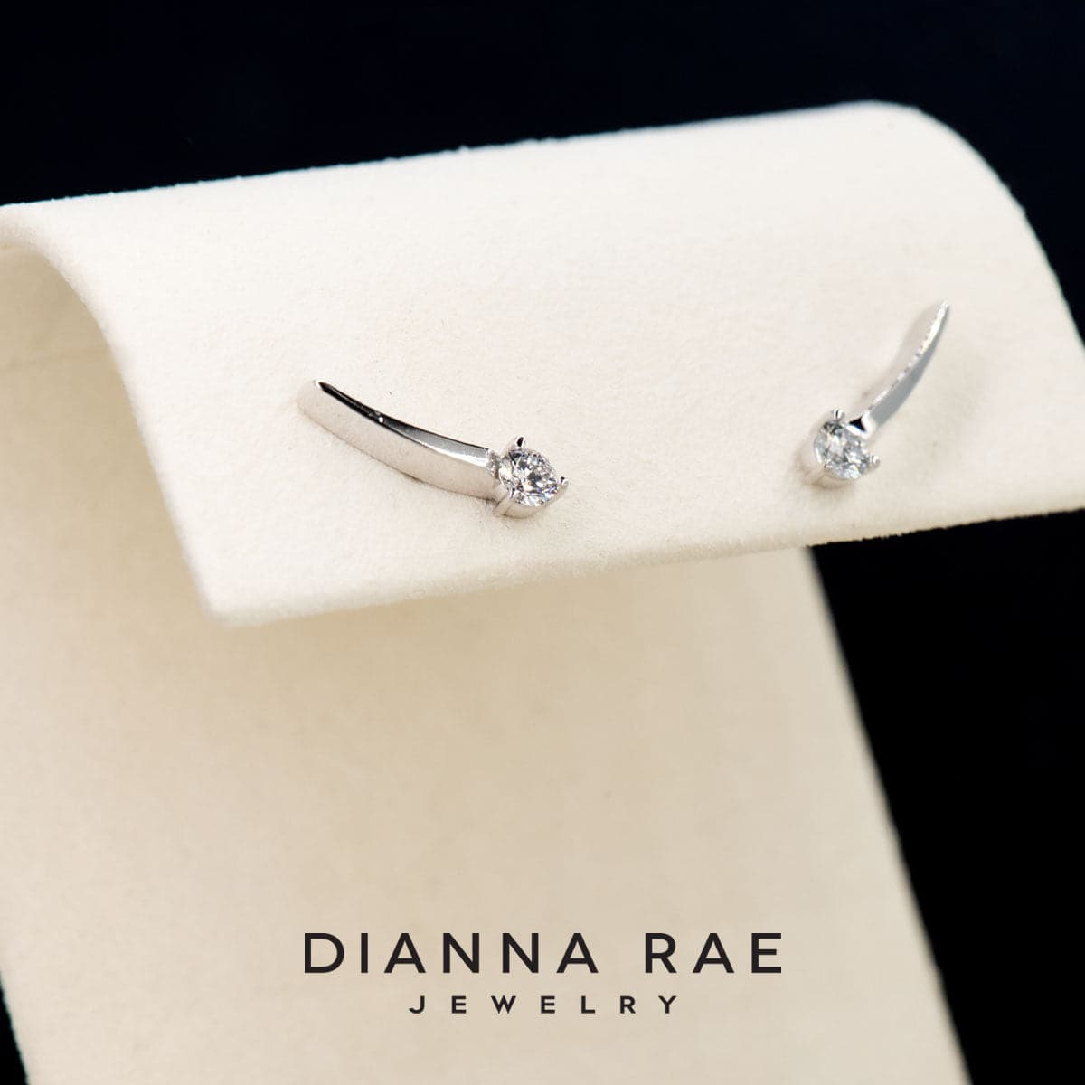 流れ星☆彡ピアスShooting Star Stud Earring For Men & Women 流れ星☆彡ピアスShooting Star Stud Earring For Men & Women